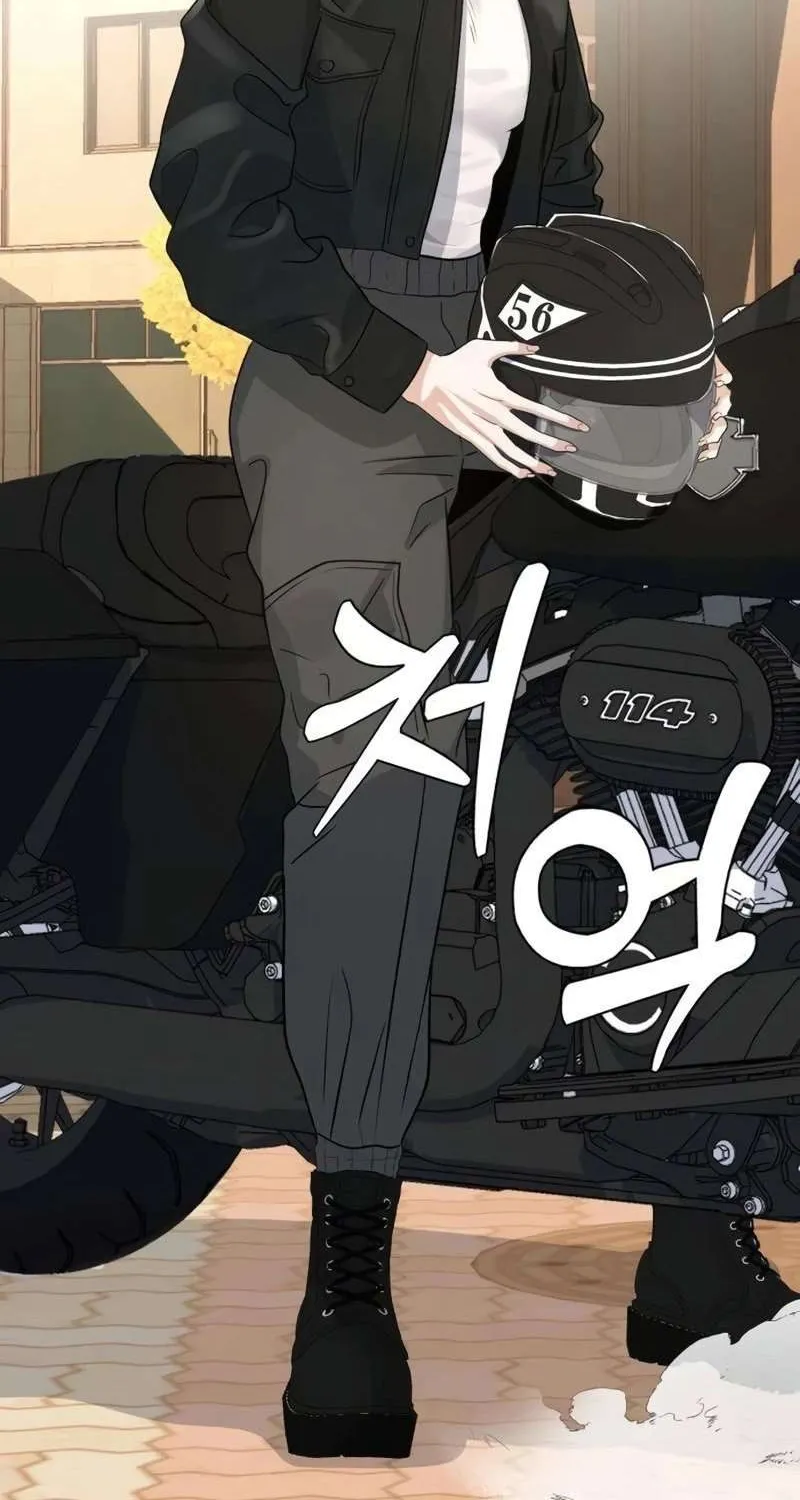 Gã Côn Đồ Nhà Bên Chap 4 - Next Chap 5