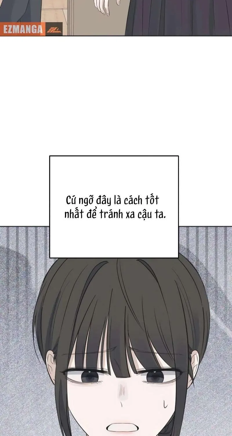 Gã Côn Đồ Nhà Bên Chap 4 - Next Chap 5