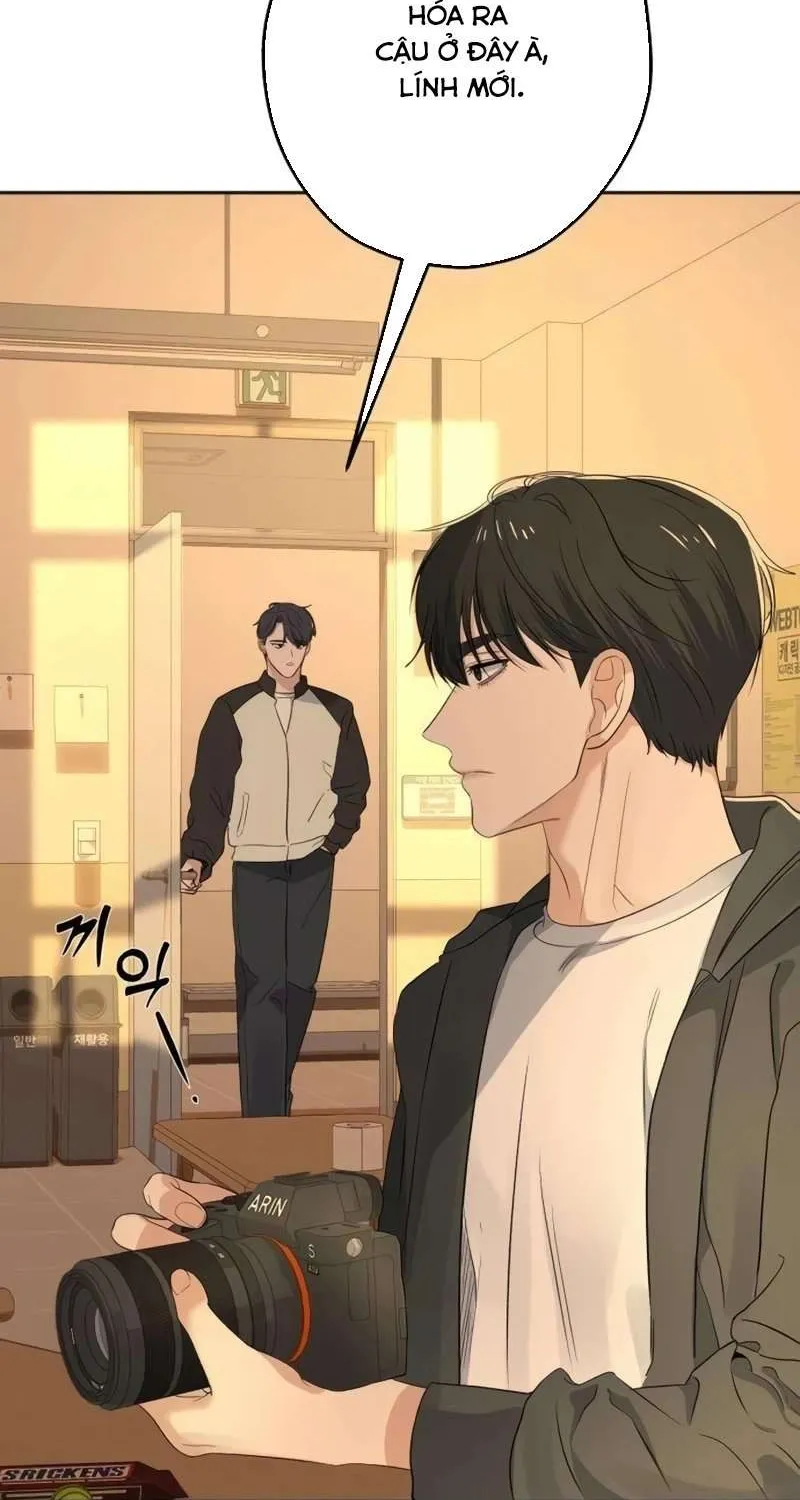 Gã Côn Đồ Nhà Bên Chap 4 - Next Chap 5