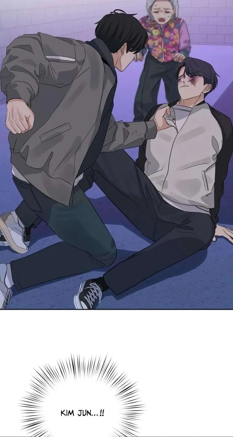 Gã Côn Đồ Nhà Bên Chap 5 - Next Chap 6