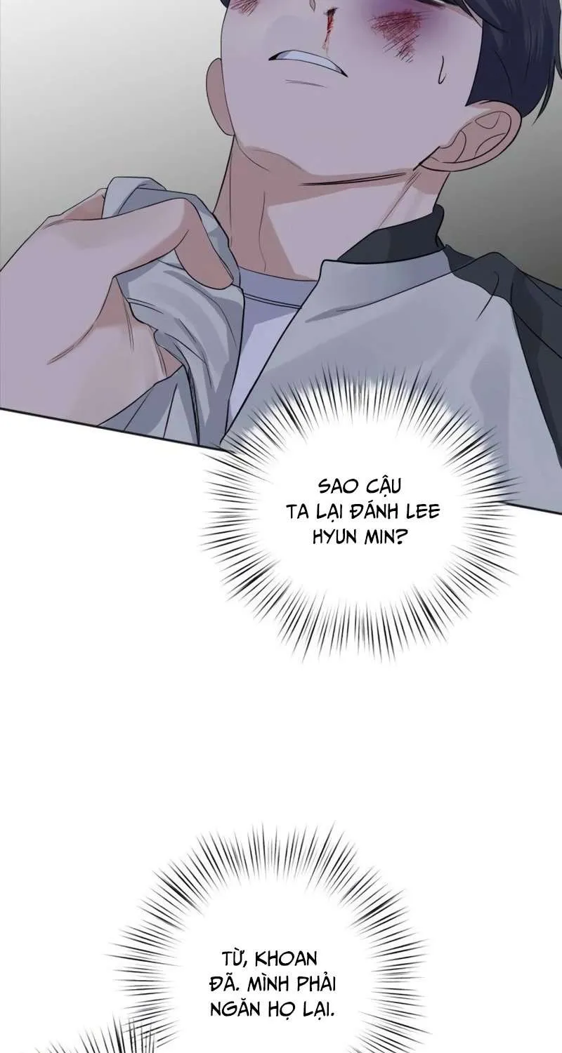 Gã Côn Đồ Nhà Bên Chap 5 - Next Chap 6