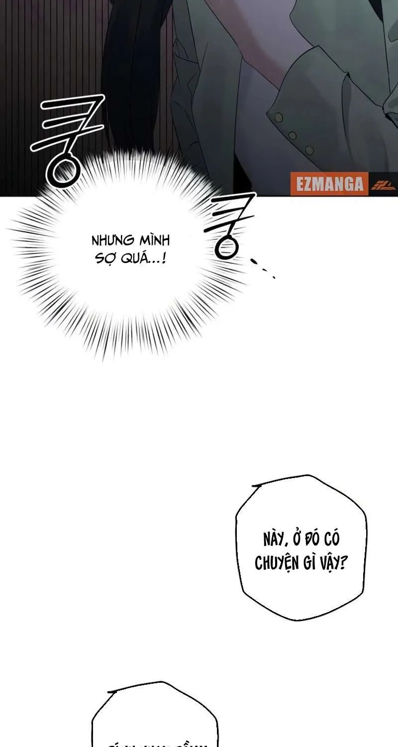 Gã Côn Đồ Nhà Bên Chap 5 - Next Chap 6