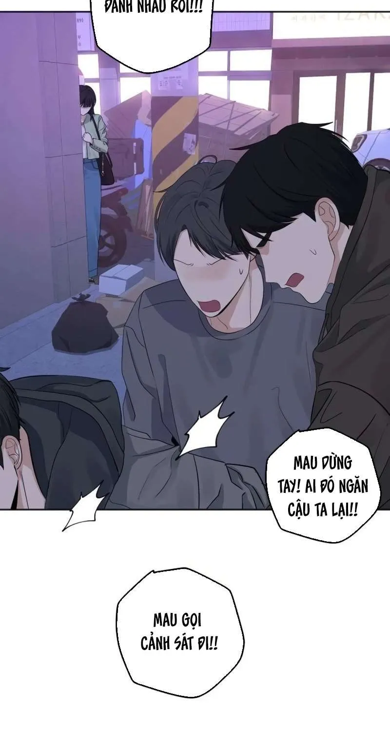 Gã Côn Đồ Nhà Bên Chap 5 - Next Chap 6
