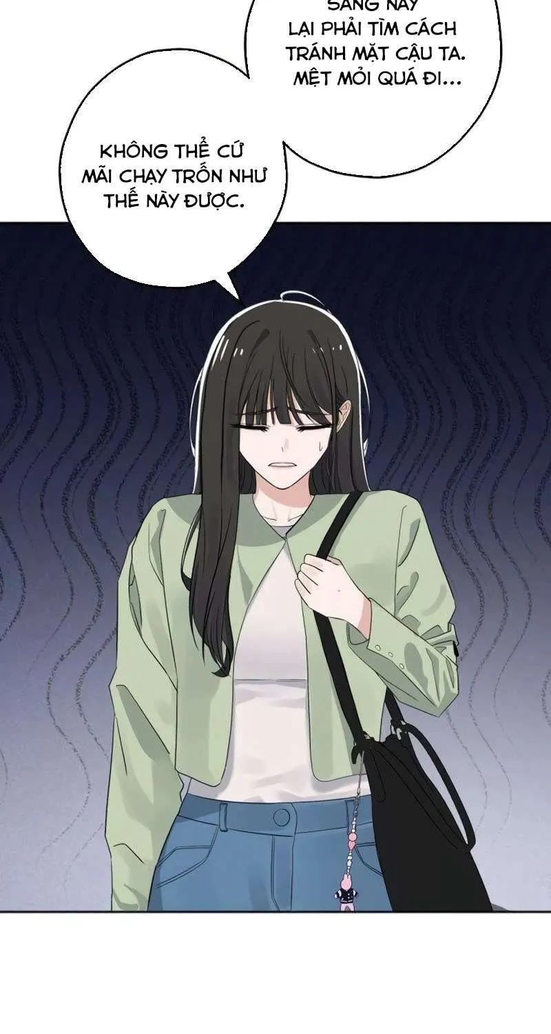 Gã Côn Đồ Nhà Bên Chap 5 - Next Chap 6