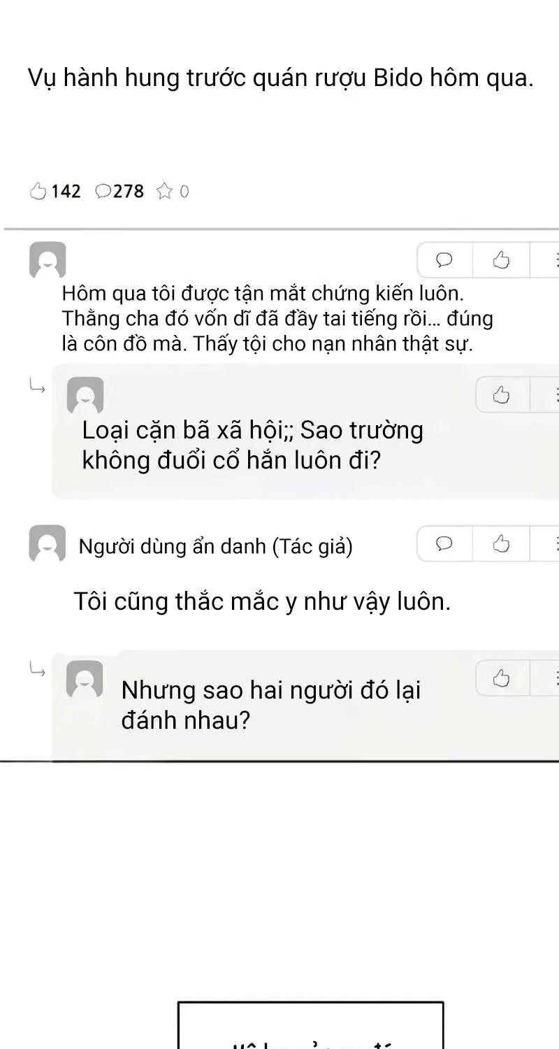 Gã Côn Đồ Nhà Bên Chap 5 - Next Chap 6