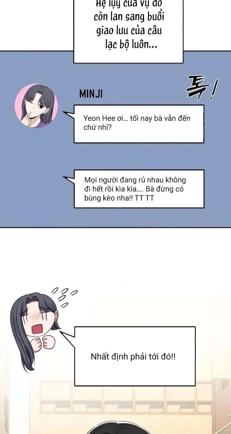 Gã Côn Đồ Nhà Bên Chap 5 - Next Chap 6