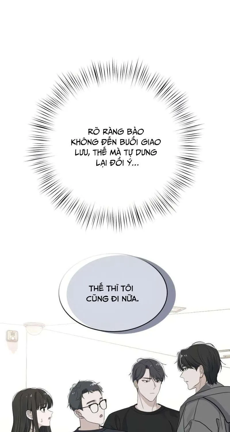 Gã Côn Đồ Nhà Bên Chap 5 - Next Chap 6