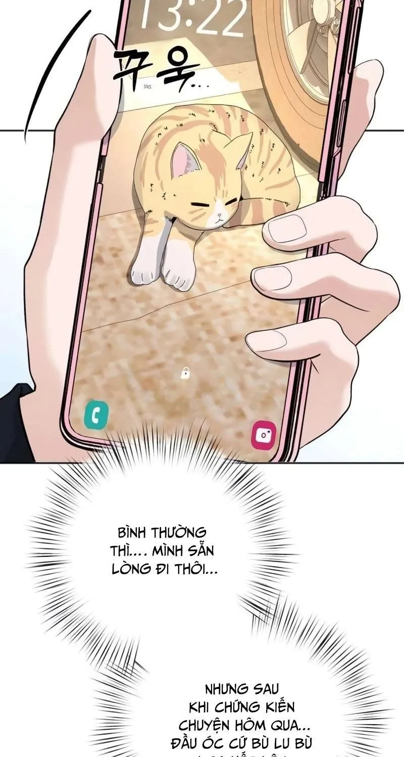 Gã Côn Đồ Nhà Bên Chap 5 - Next Chap 6