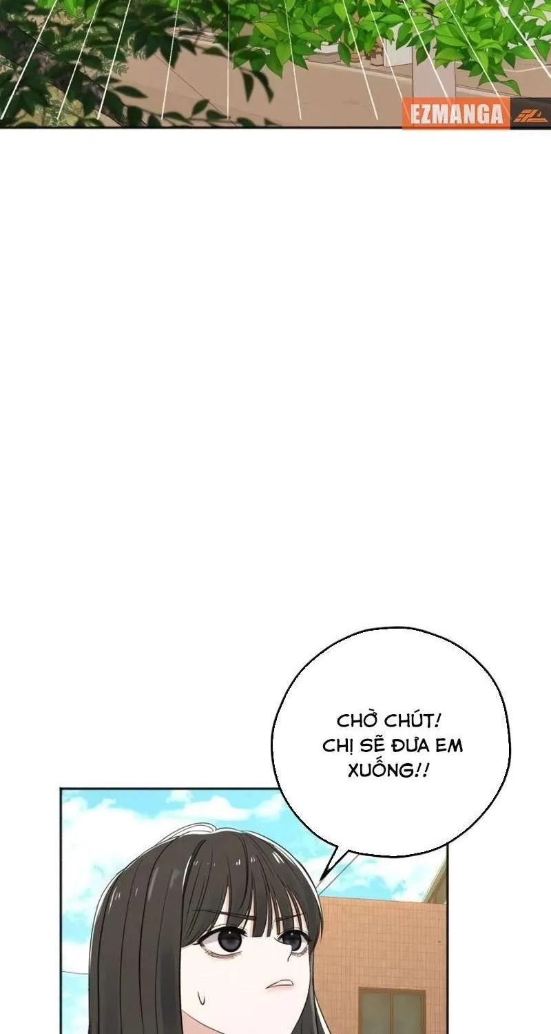 Gã Côn Đồ Nhà Bên Chap 5 - Next Chap 6