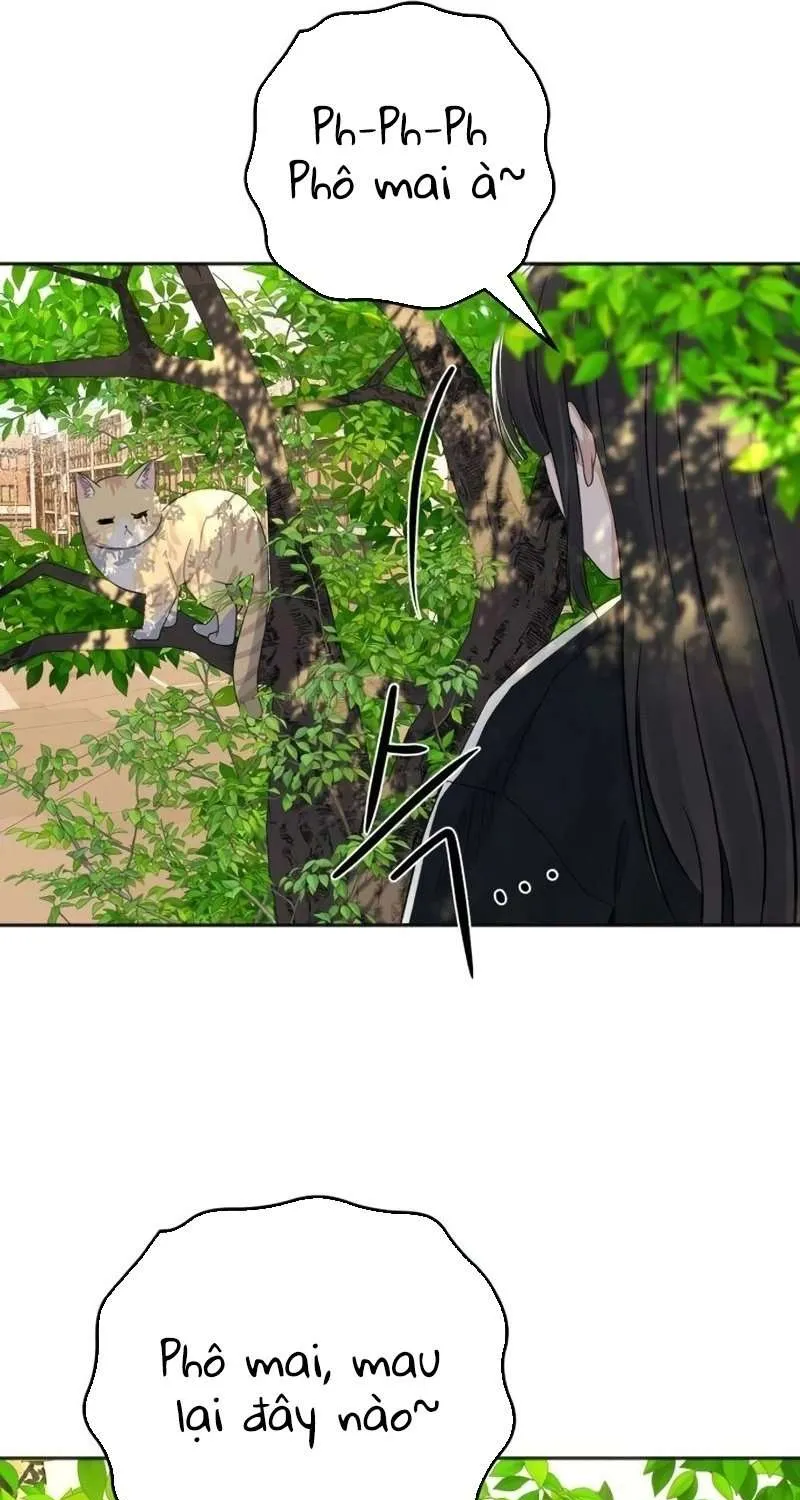 Gã Côn Đồ Nhà Bên Chap 5 - Next Chap 6