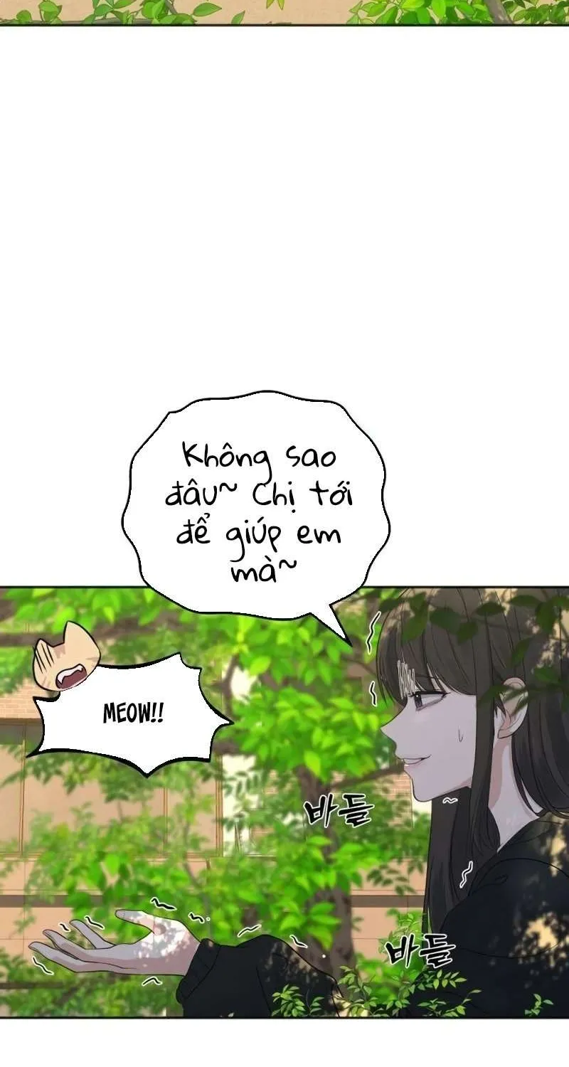 Gã Côn Đồ Nhà Bên Chap 5 - Next Chap 6
