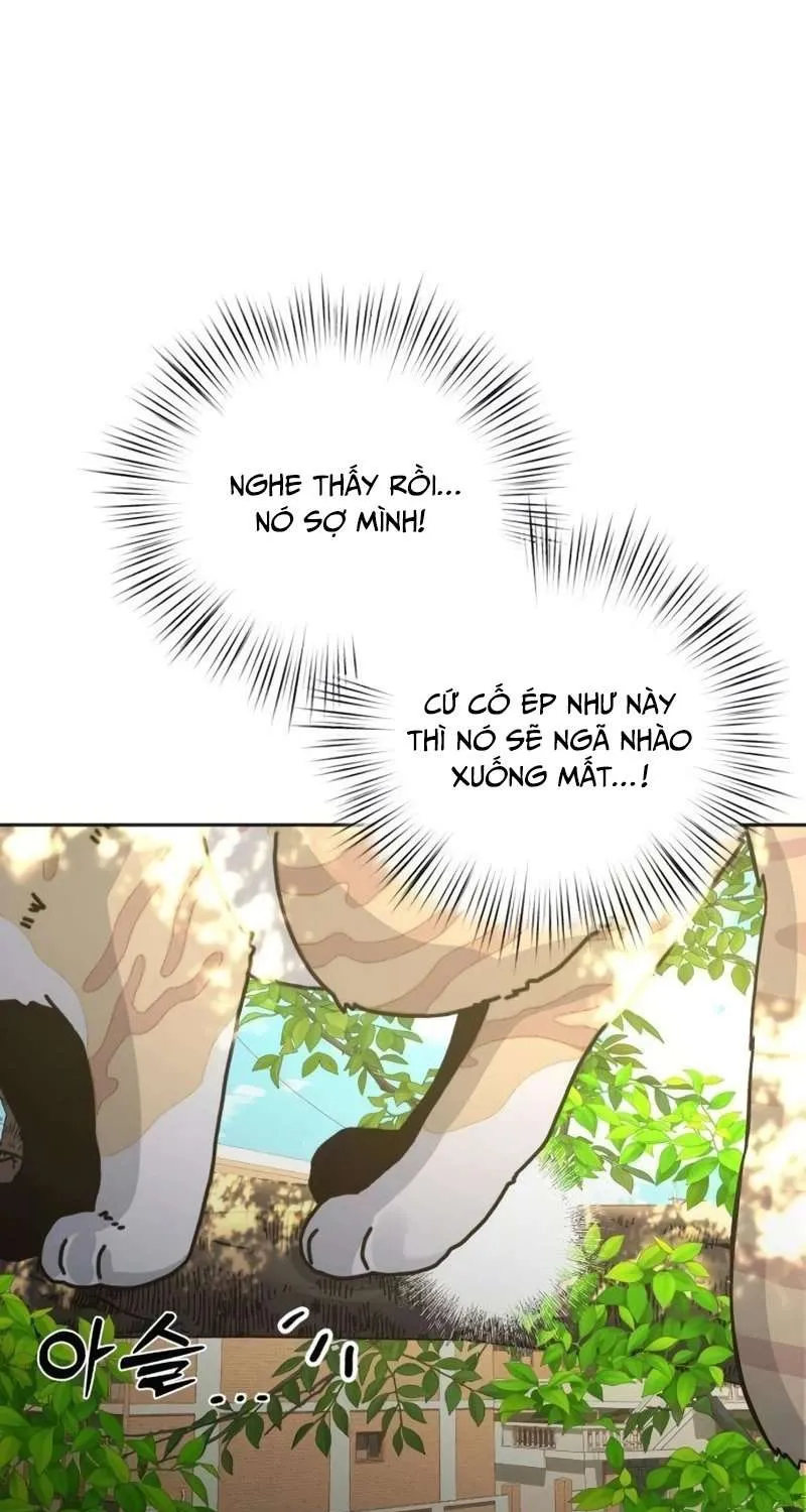 Gã Côn Đồ Nhà Bên Chap 5 - Next Chap 6