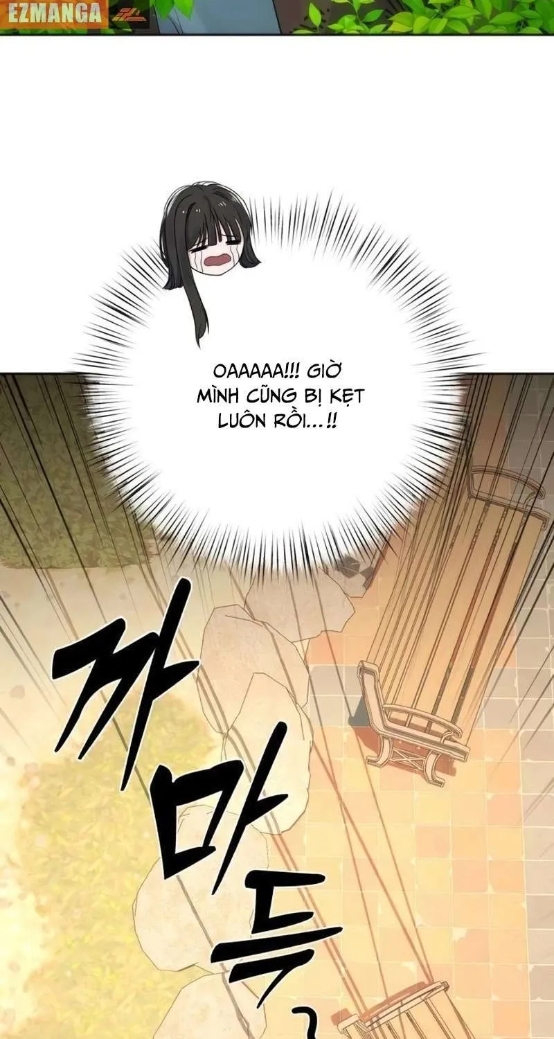 Gã Côn Đồ Nhà Bên Chap 5 - Next Chap 6