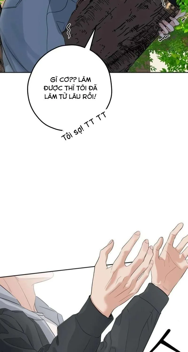 Gã Côn Đồ Nhà Bên Chap 5 - Next Chap 6