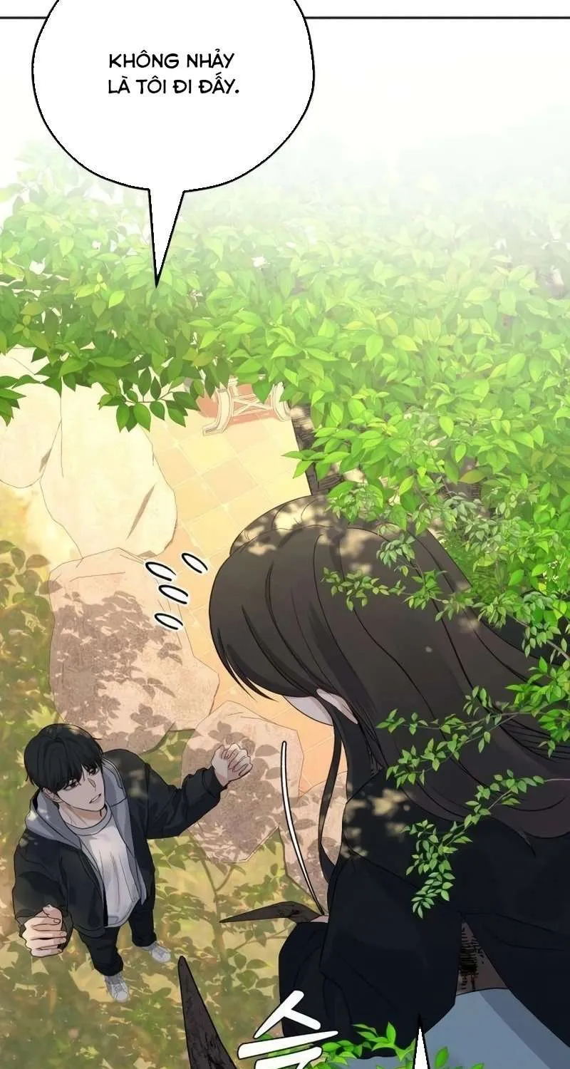 Gã Côn Đồ Nhà Bên Chap 5 - Next Chap 6