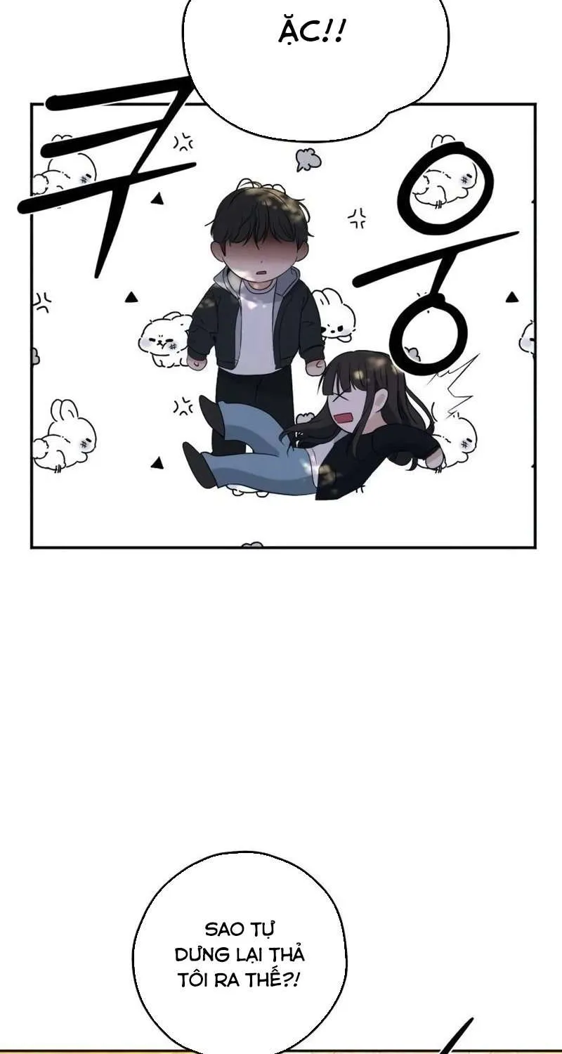 Gã Côn Đồ Nhà Bên Chap 5 - Next Chap 6