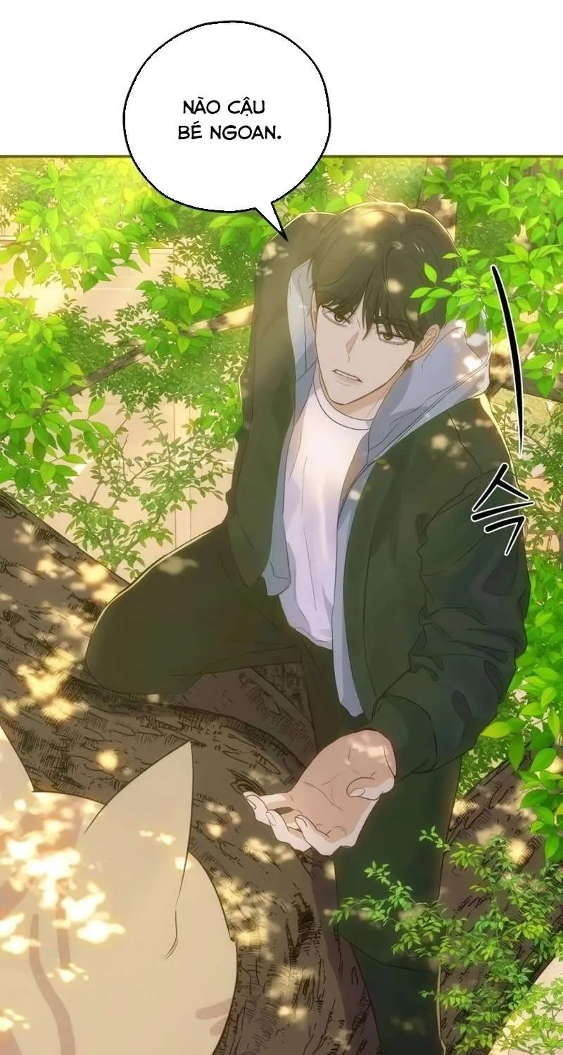 Gã Côn Đồ Nhà Bên Chap 5 - Next Chap 6