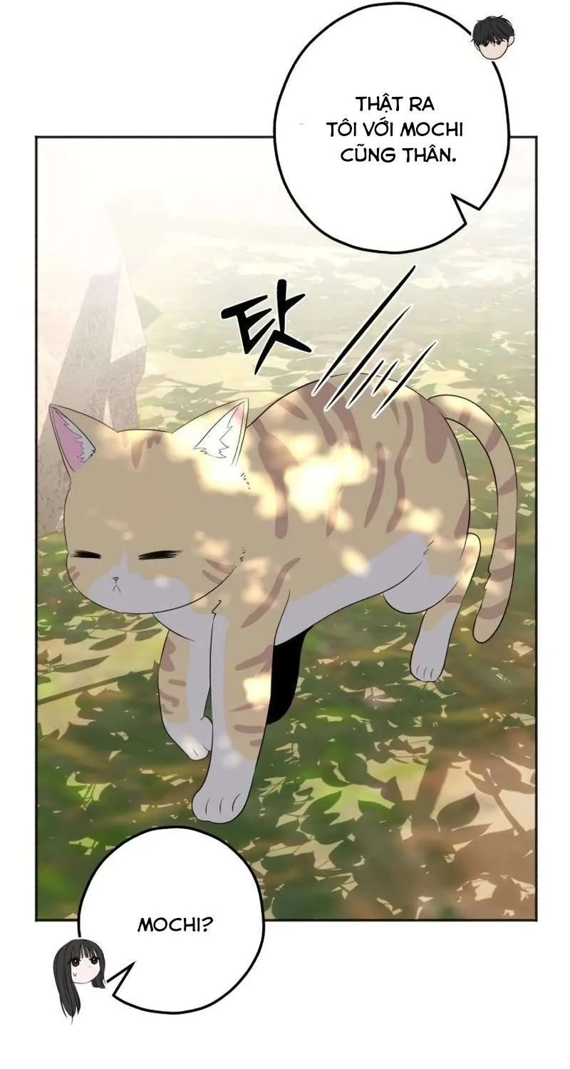 Gã Côn Đồ Nhà Bên Chap 5 - Next Chap 6