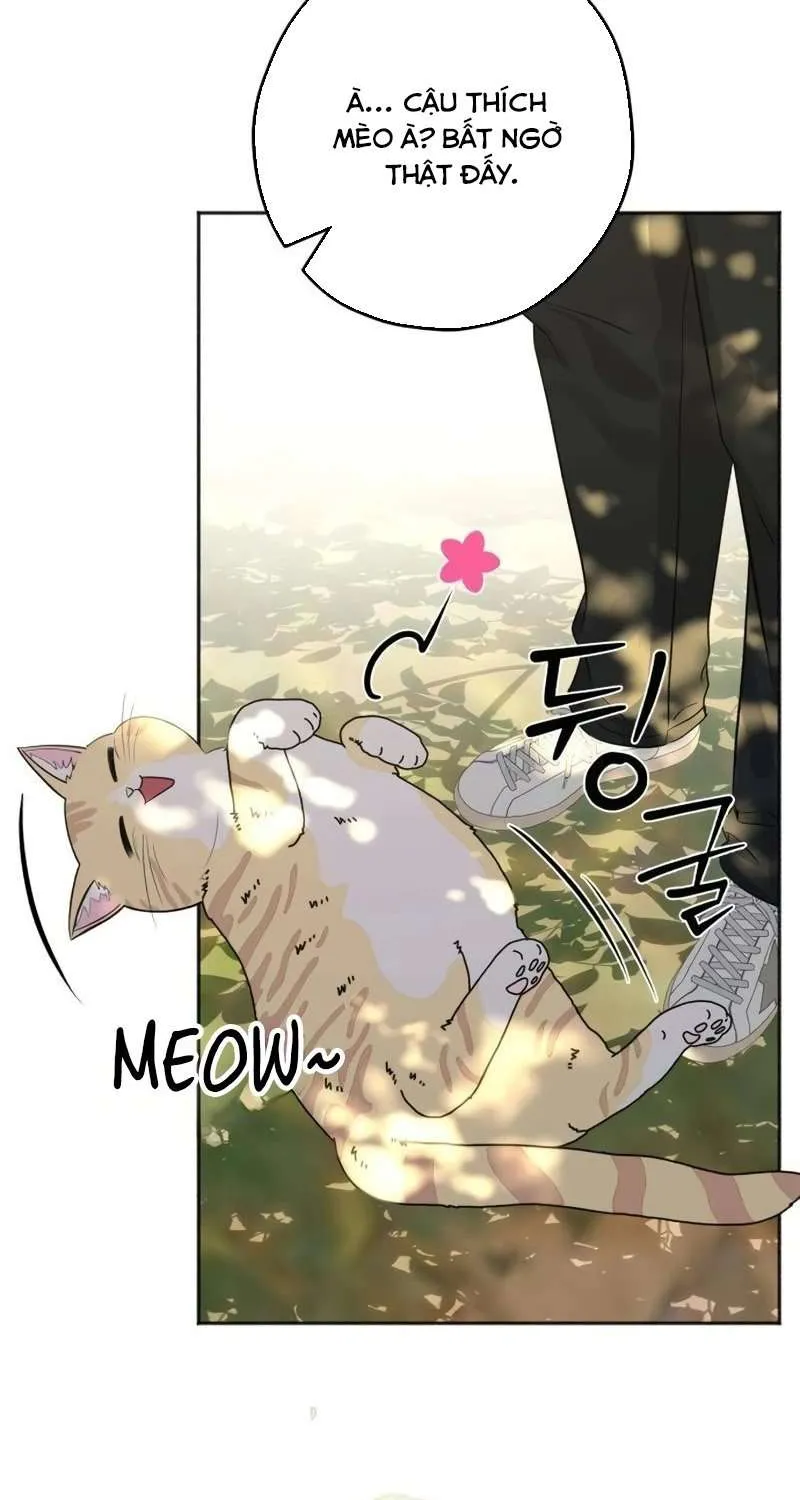 Gã Côn Đồ Nhà Bên Chap 5 - Next Chap 6