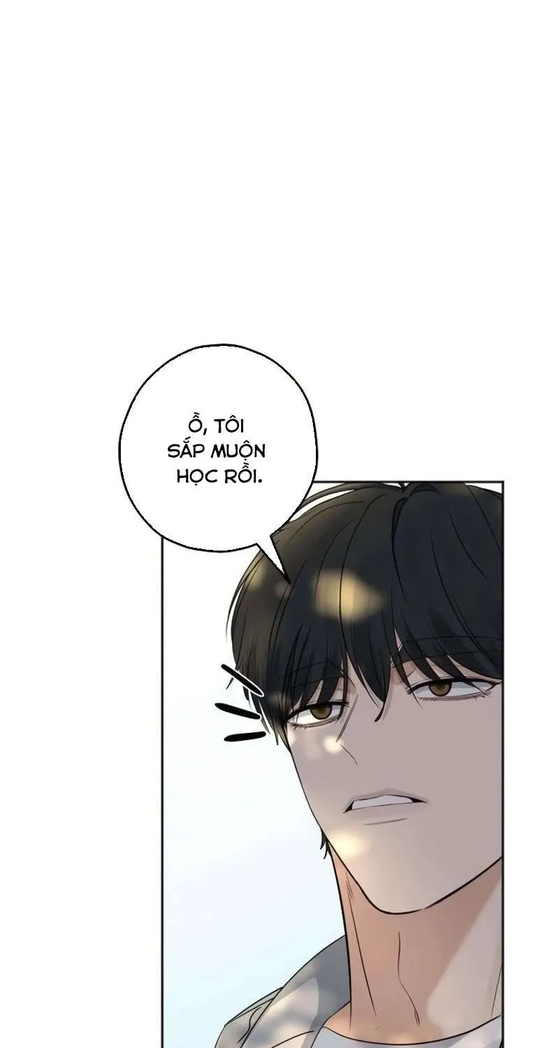 Gã Côn Đồ Nhà Bên Chap 5 - Next Chap 6