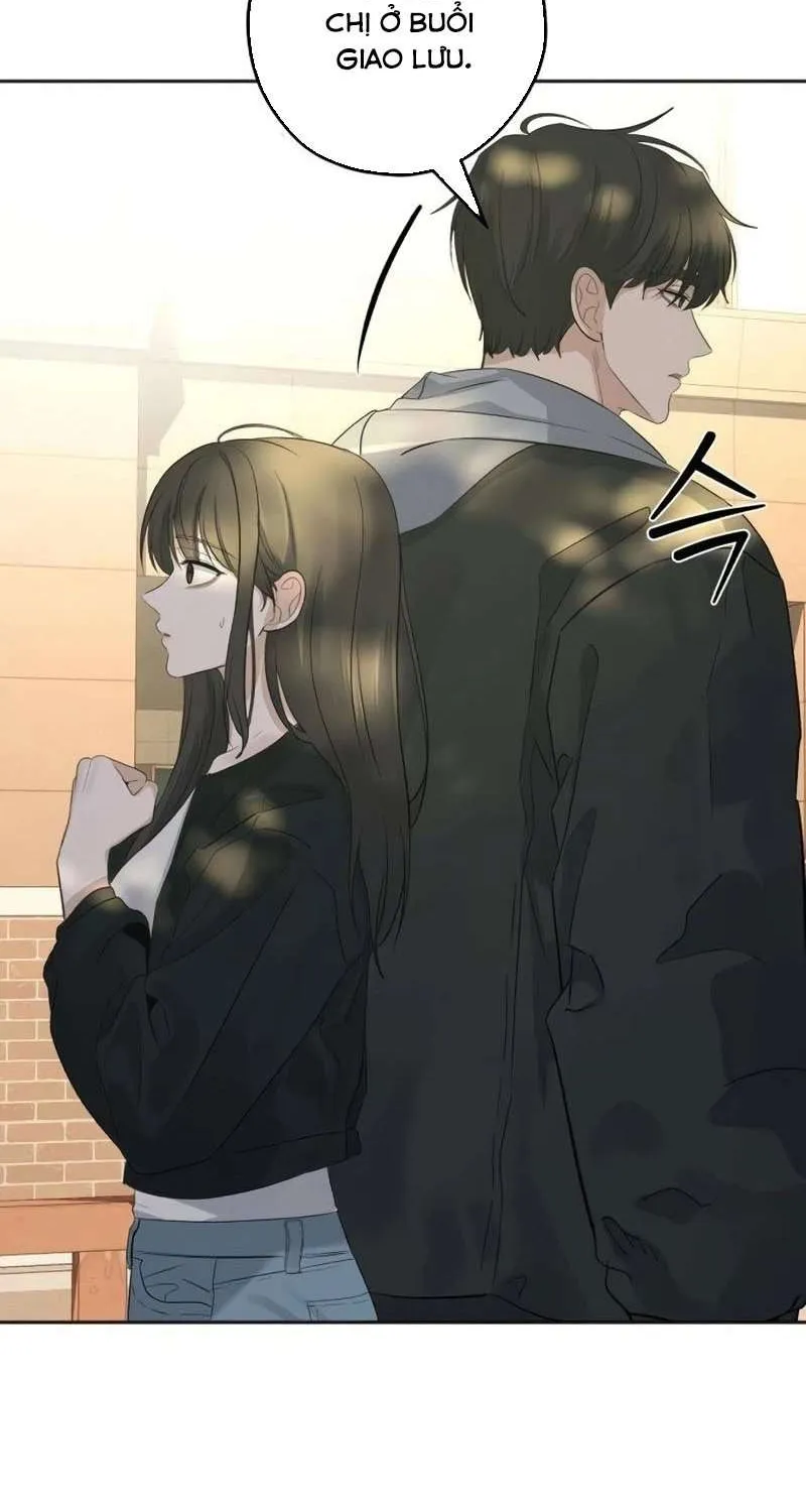 Gã Côn Đồ Nhà Bên Chap 5 - Next Chap 6