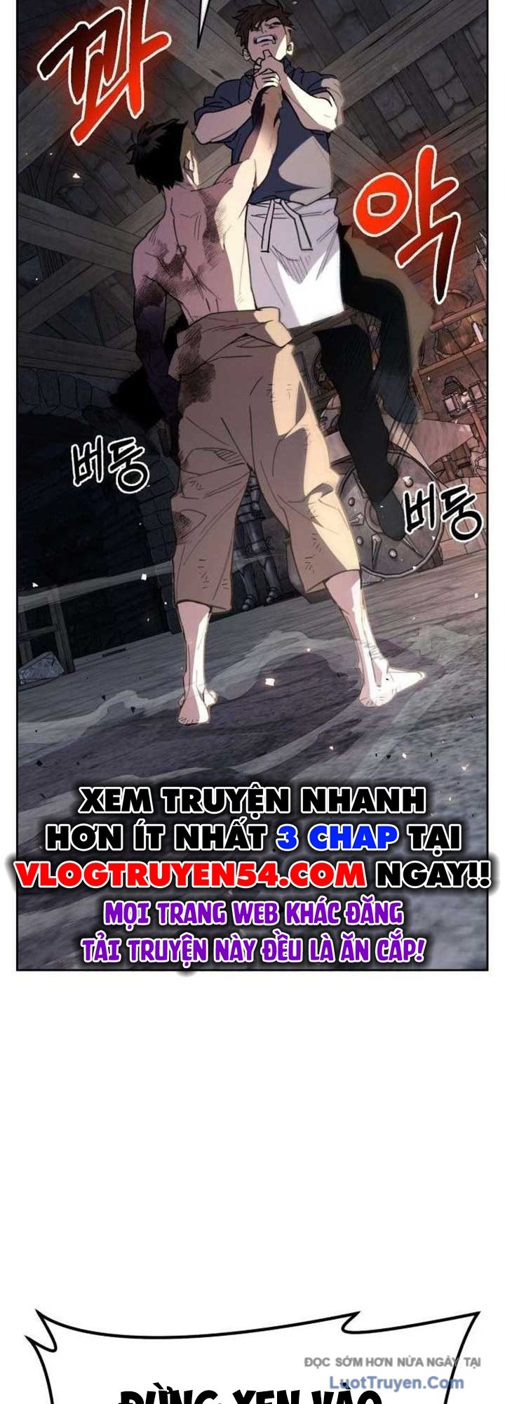 Gà Trống Nuôi Con Isekai Chap 17 - Next Chap 18
