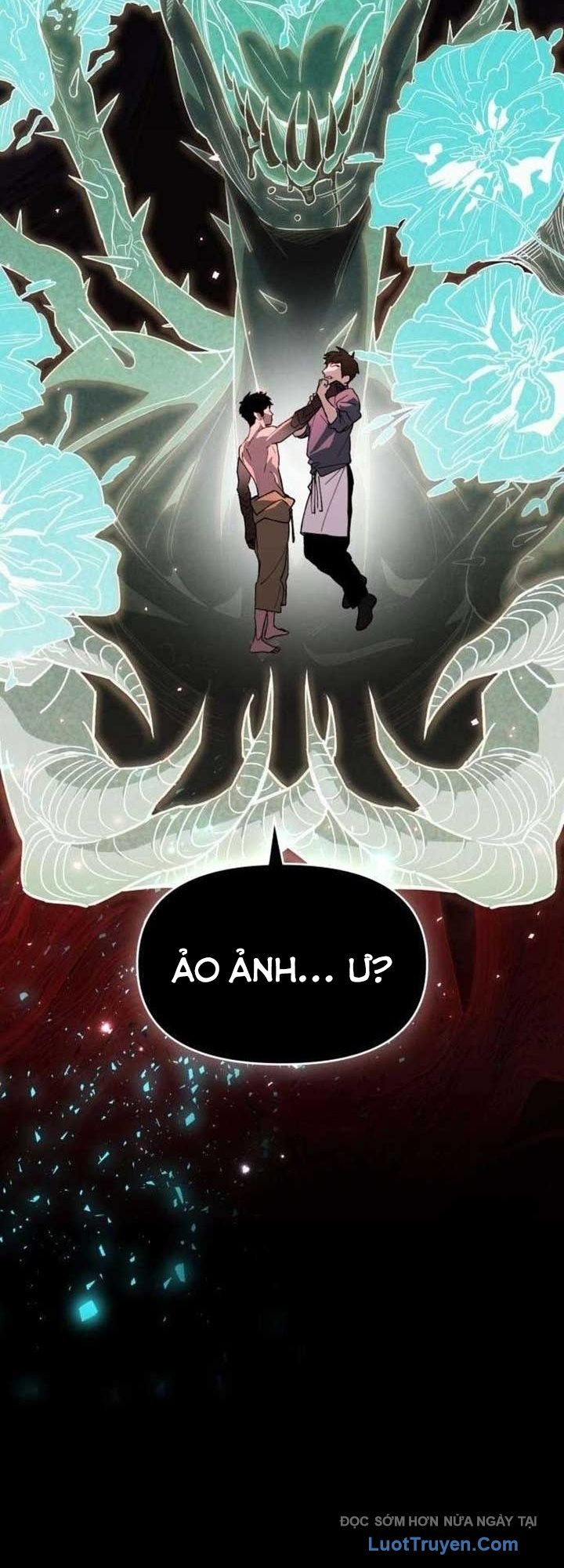 Gà Trống Nuôi Con Isekai Chap 17 - Next Chap 18