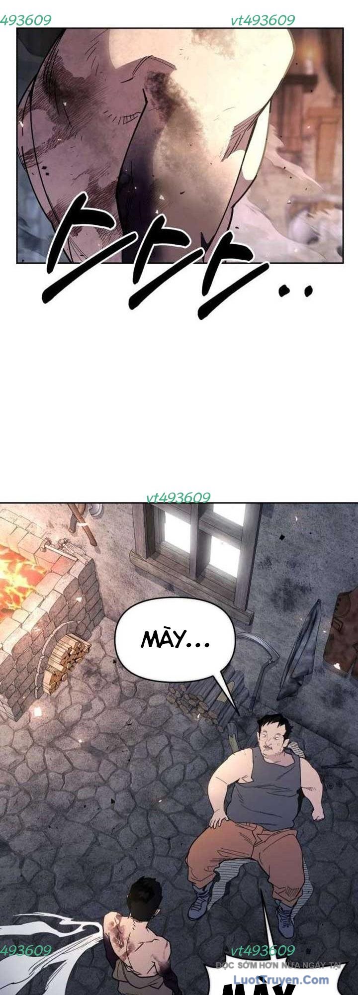 Gà Trống Nuôi Con Isekai Chap 17 - Next Chap 18