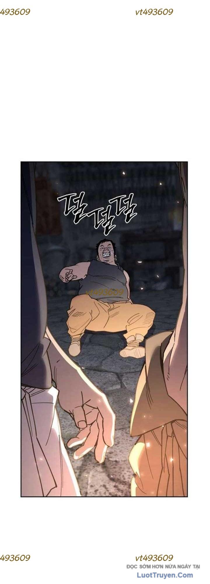 Gà Trống Nuôi Con Isekai Chap 17 - Next Chap 18