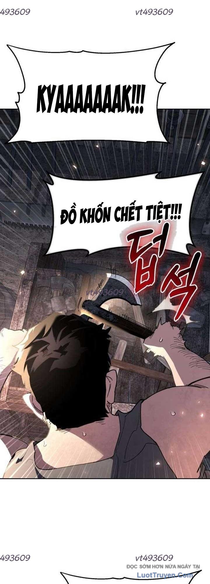 Gà Trống Nuôi Con Isekai Chap 17 - Next Chap 18