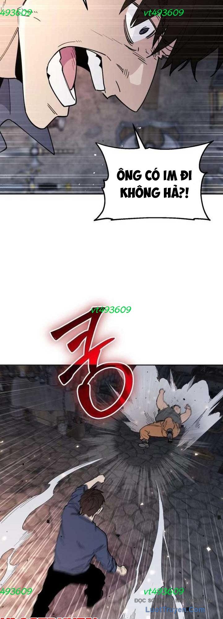 Gà Trống Nuôi Con Isekai Chap 17 - Next Chap 18