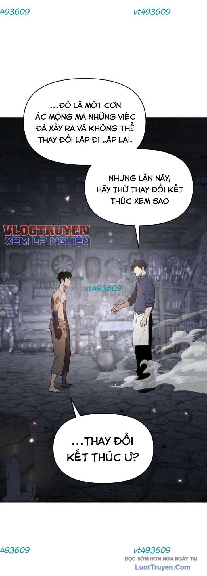 Gà Trống Nuôi Con Isekai Chap 17 - Next Chap 18