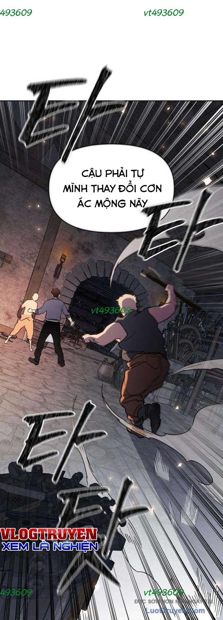 Gà Trống Nuôi Con Isekai Chap 17 - Next Chap 18