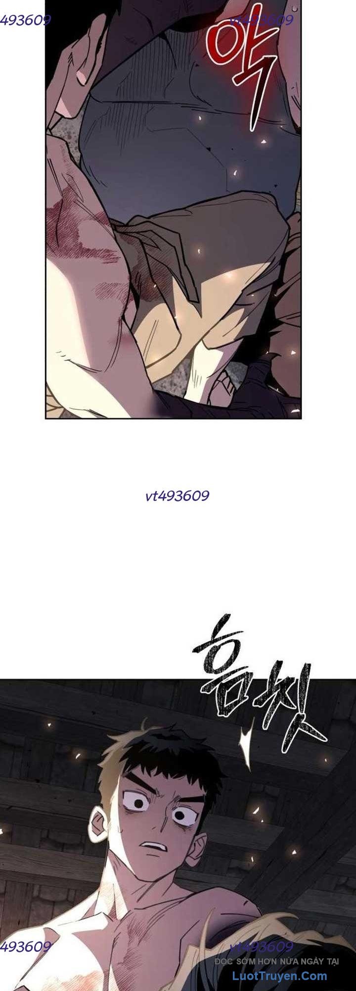 Gà Trống Nuôi Con Isekai Chap 17 - Next Chap 18