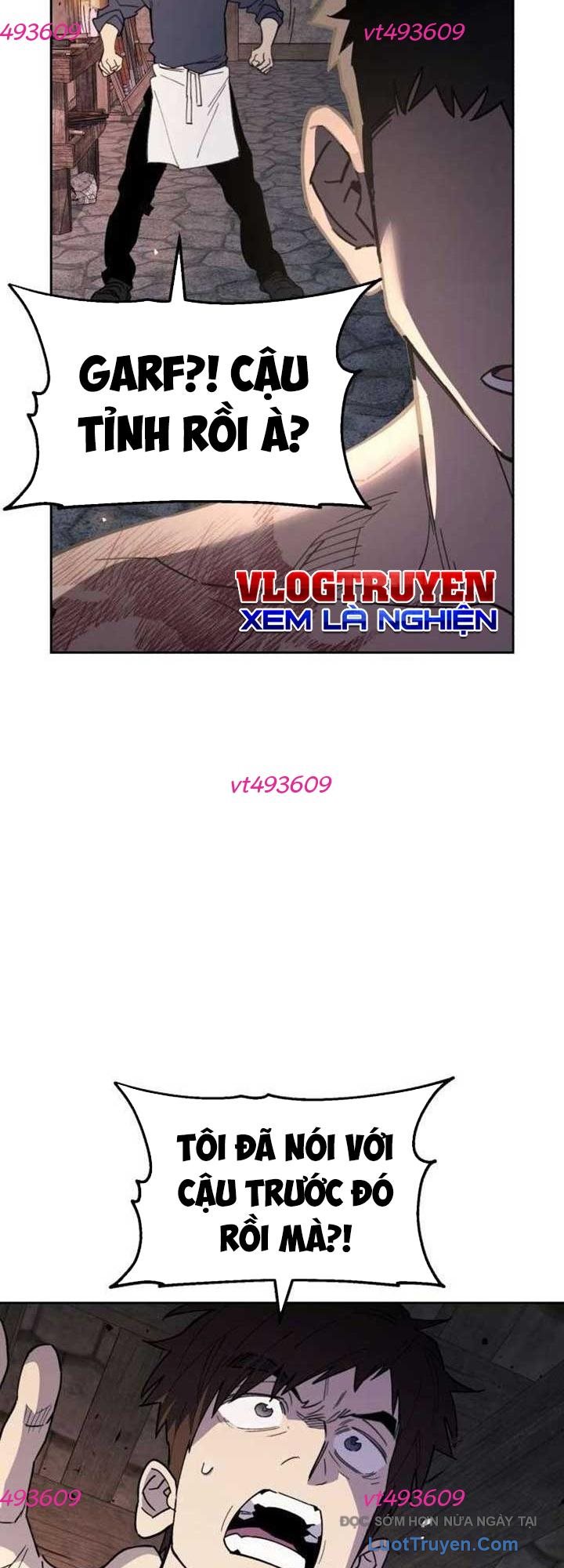 Gà Trống Nuôi Con Isekai Chap 17 - Next Chap 18