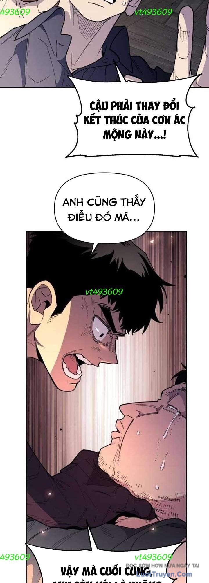 Gà Trống Nuôi Con Isekai Chap 17 - Next Chap 18