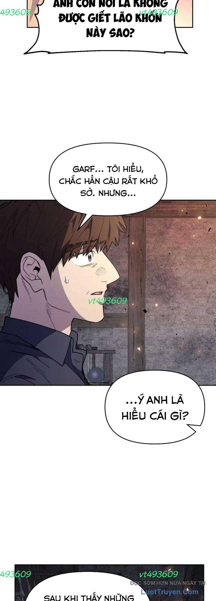 Gà Trống Nuôi Con Isekai Chap 17 - Next Chap 18
