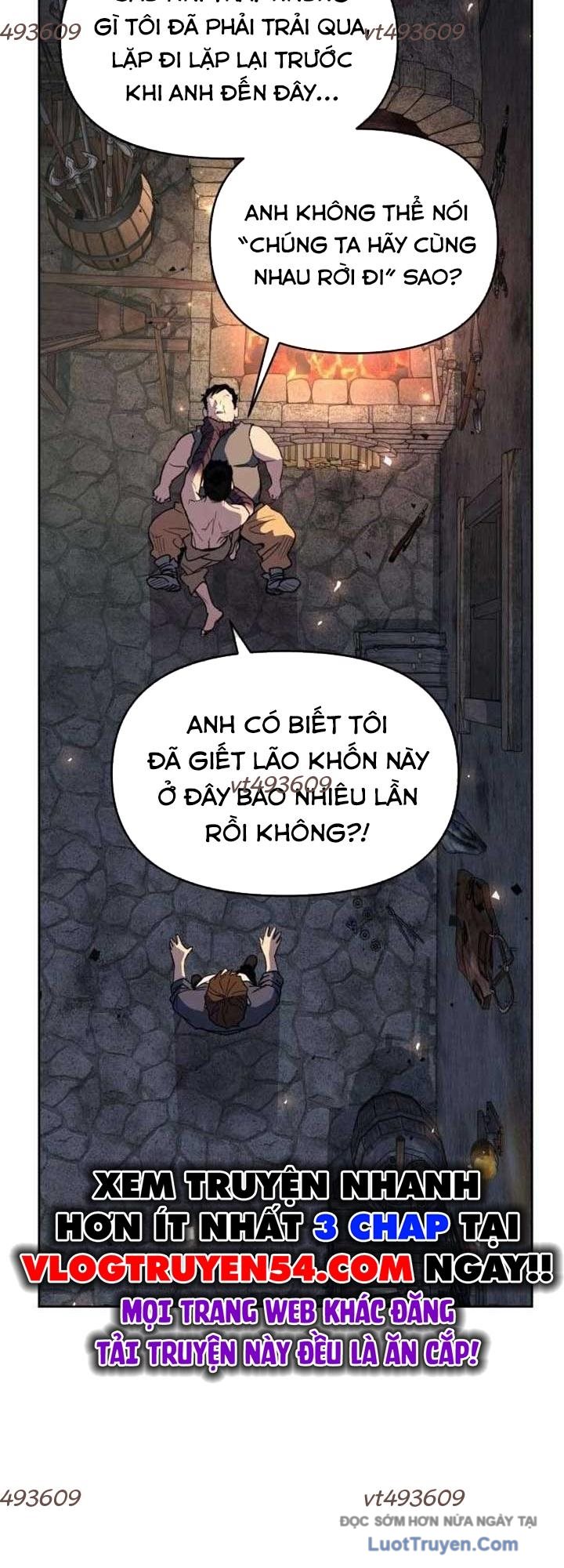 Gà Trống Nuôi Con Isekai Chap 17 - Next Chap 18