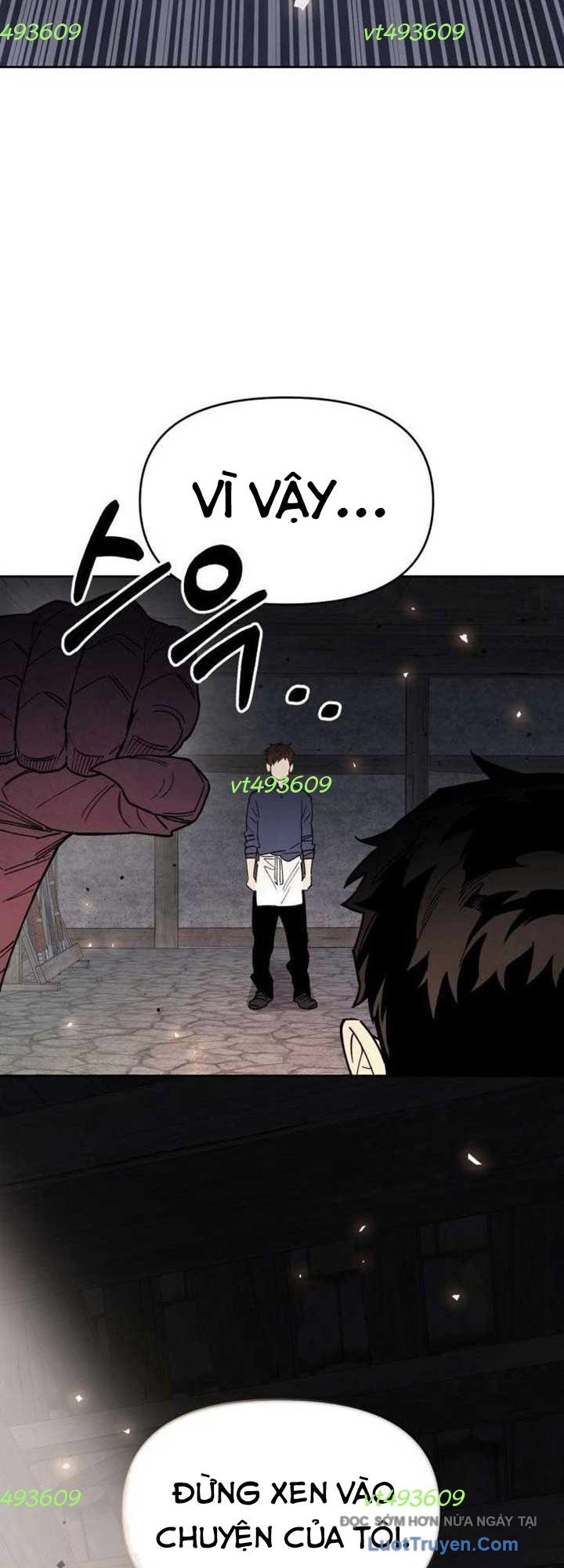 Gà Trống Nuôi Con Isekai Chap 17 - Next Chap 18