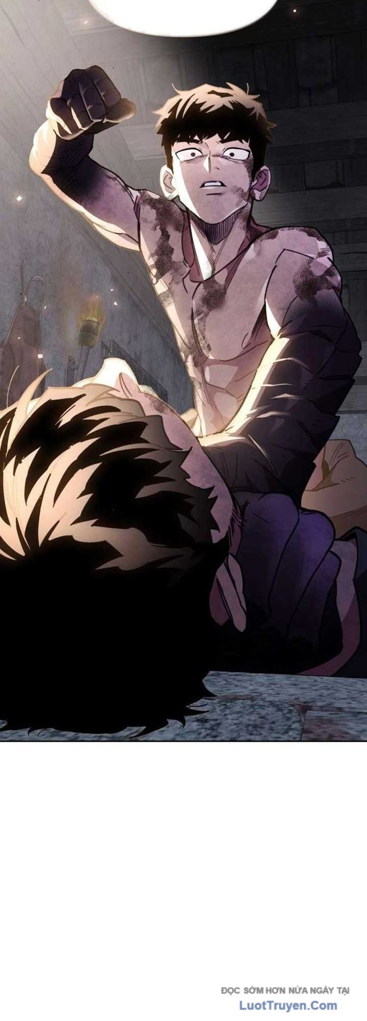 Gà Trống Nuôi Con Isekai Chap 17 - Next Chap 18