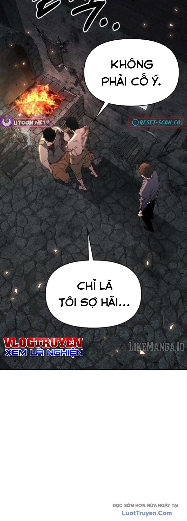 Gà Trống Nuôi Con Isekai Chap 17 - Next Chap 18