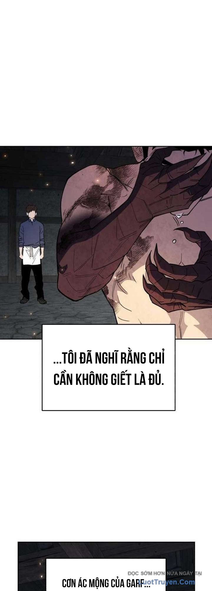 Gà Trống Nuôi Con Isekai Chap 17 - Next Chap 18
