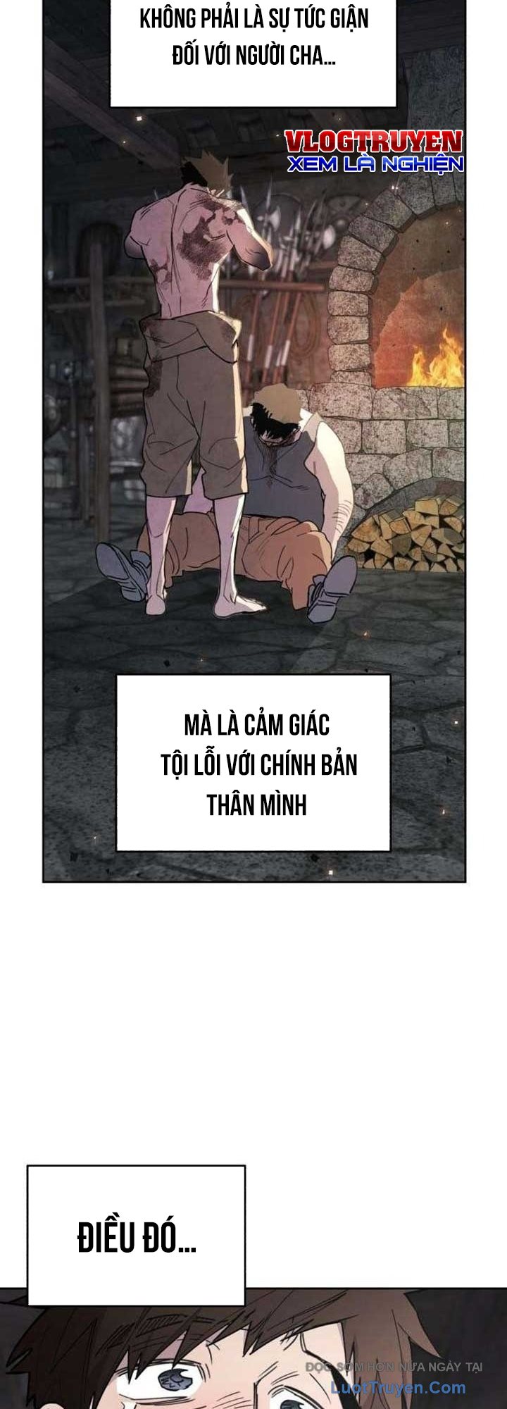 Gà Trống Nuôi Con Isekai Chap 17 - Next Chap 18