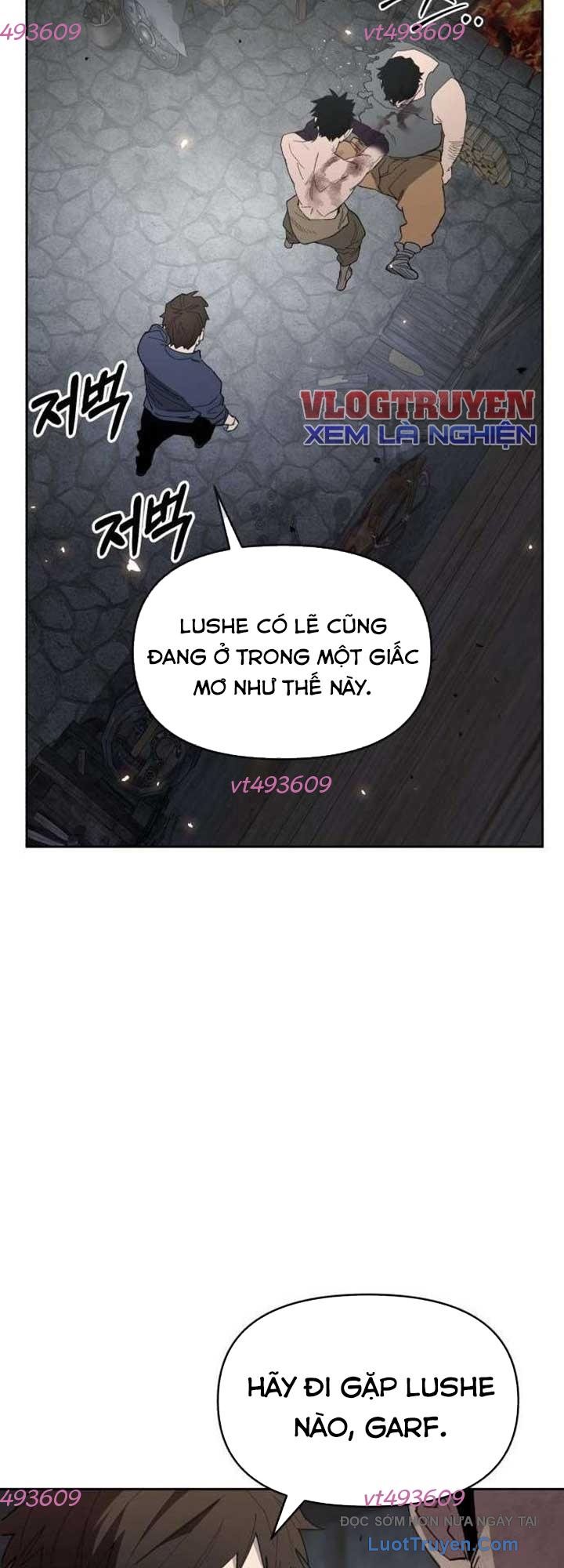 Gà Trống Nuôi Con Isekai Chap 17 - Next Chap 18