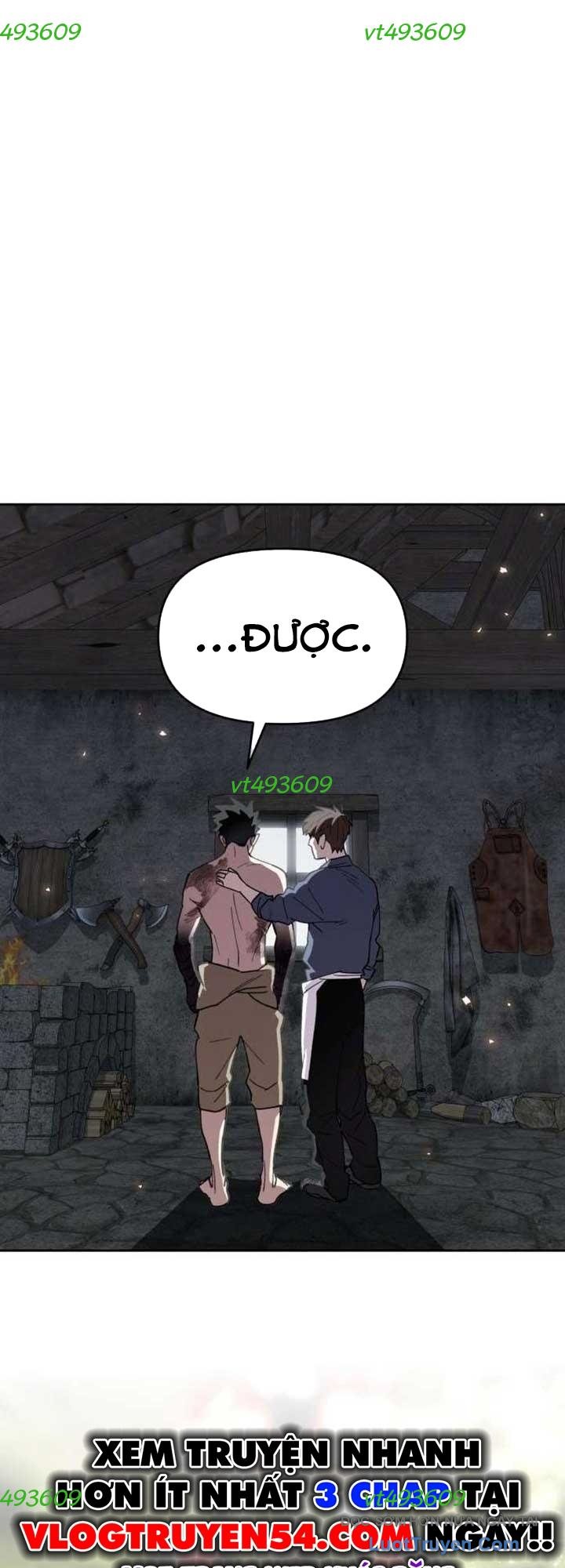 Gà Trống Nuôi Con Isekai Chap 17 - Next Chap 18