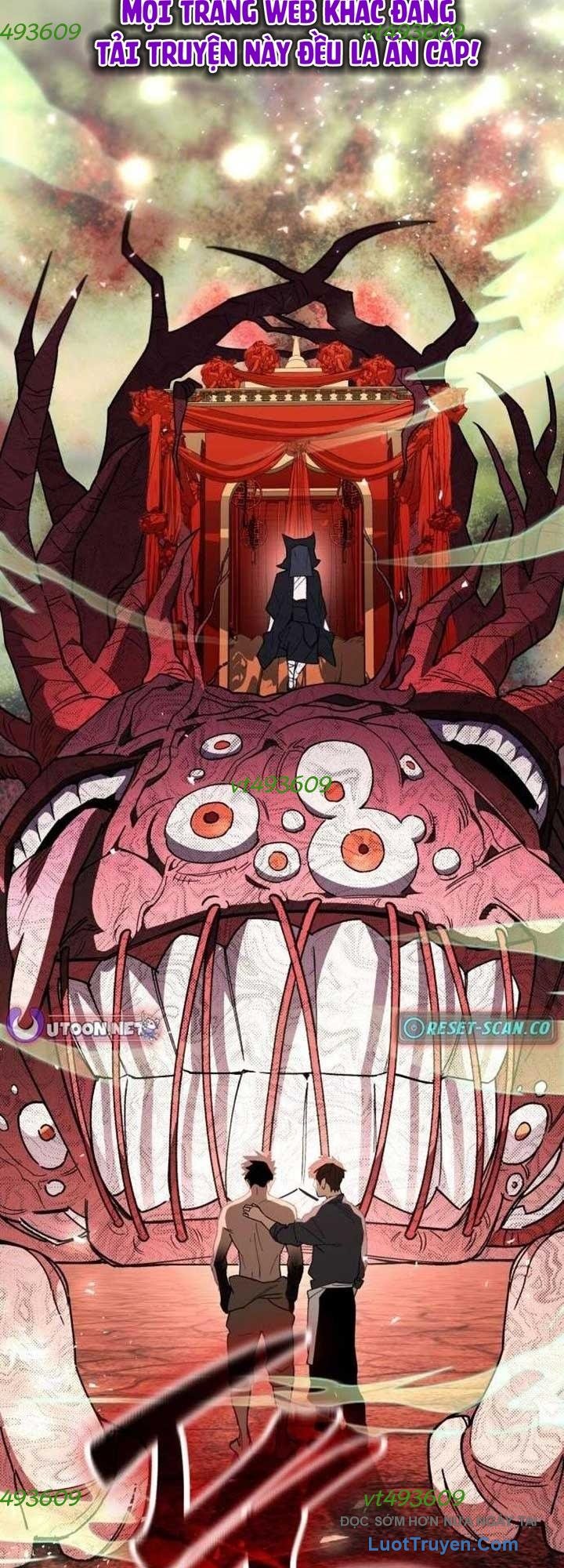 Gà Trống Nuôi Con Isekai Chap 17 - Next Chap 18