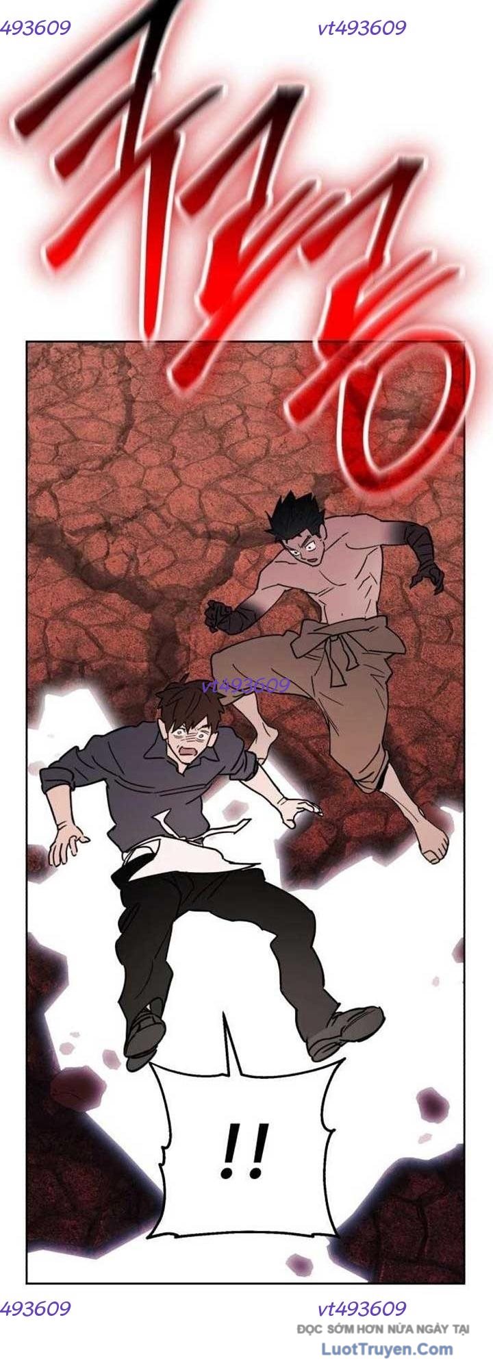 Gà Trống Nuôi Con Isekai Chap 17 - Next Chap 18
