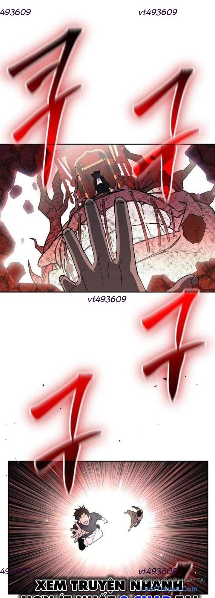 Gà Trống Nuôi Con Isekai Chap 17 - Next Chap 18