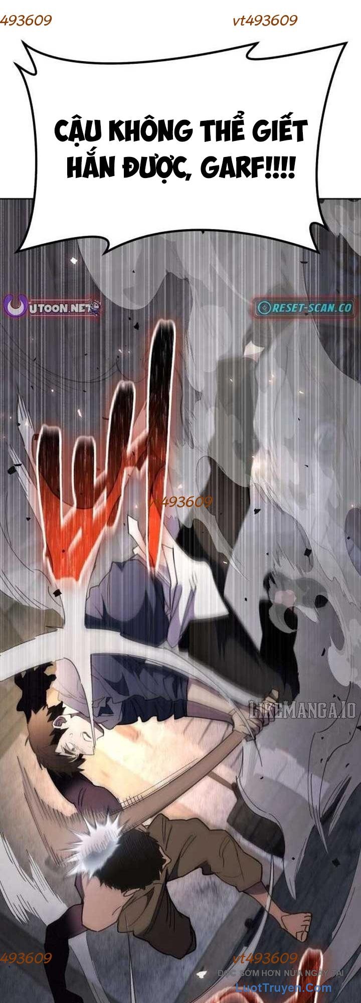 Gà Trống Nuôi Con Isekai Chap 17 - Next Chap 18