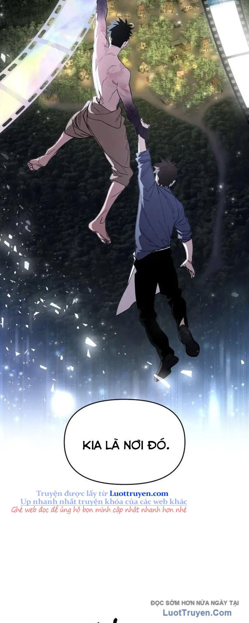 Gà Trống Nuôi Con Isekai Chap 18 - Next Chap 19